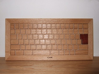 キーボード